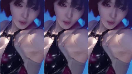 BJ尹盖古(윤개굴이)2025年7月06日舞蹈剪辑220144